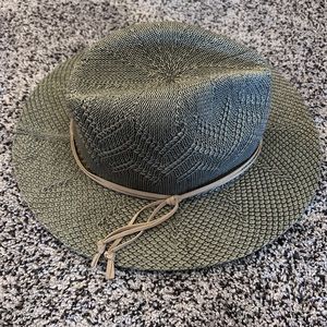 Women's hat